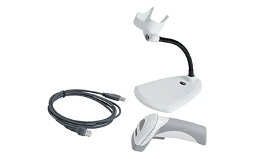 Code Corporation™ 1500 Barcode Scanner