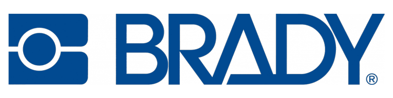 BRADY logo