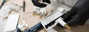 Gilson Pipette Calibration & Service Gilson Pipette Calibration & Service