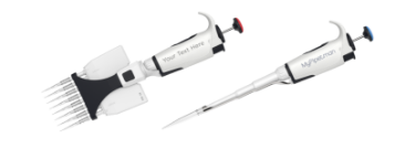 Gilson MyPIPETMAN Select Pipettes Gilson MyPIPETMAN Select Pipettes