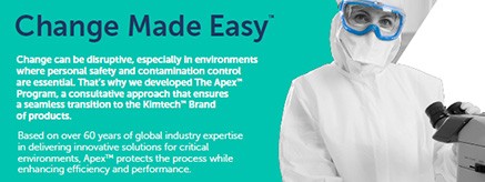 Apex™ - Change Made Easy Apex™ - Change Made Easy