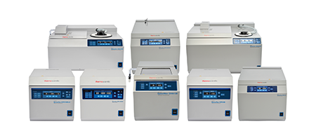 Thermo Scientific Vacuum Concentrators Thermo Scientific Vacuum Concentrators