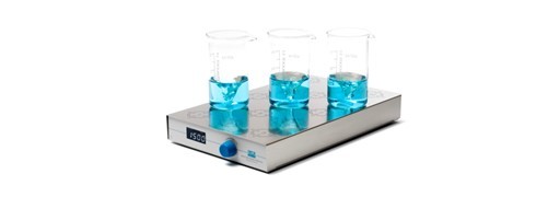 20070_Velp_Magnetic_Stirrers Magnetic Stirrers