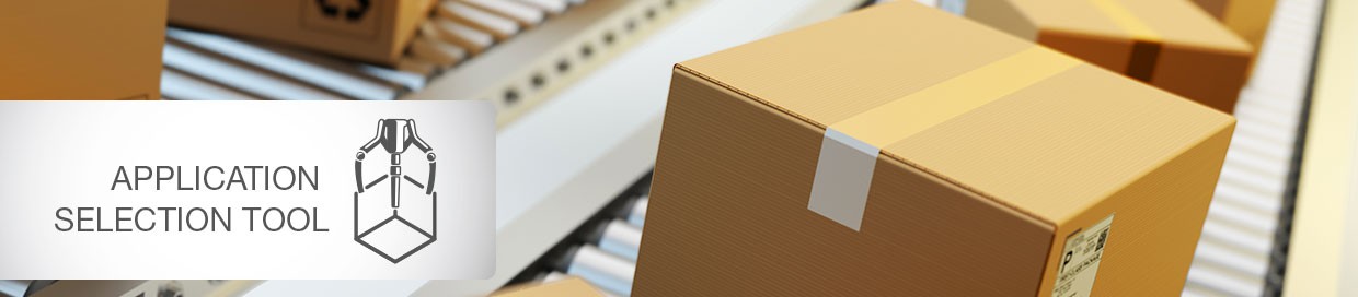 application_selection_tool_banner Centrifuge applications tools