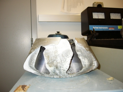 centrifuge_safety_protect_rotor Centrifuge rotor maintenance is critical to the protection of your samples