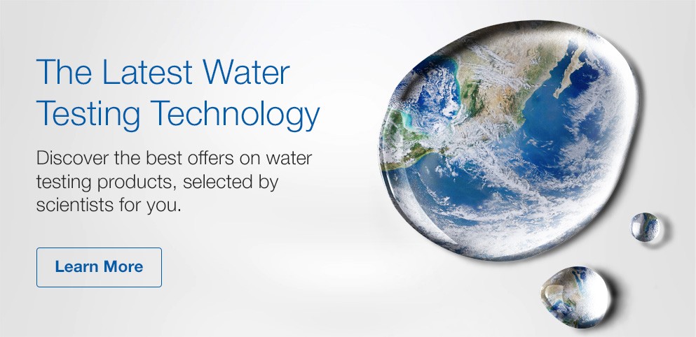 Water Testing Water Testing