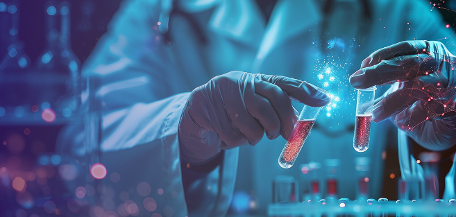 Diagnostic Testing in Healthcare Diagnostic Testing in Healthcare