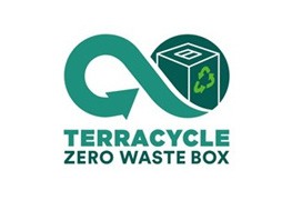 TerraCycle Zero Waste Box™ TerraCycle Zero Waste Box™