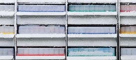 Thermo Scientific Cold Storage Solutions Thermo Scientific Cold Storage Solutions