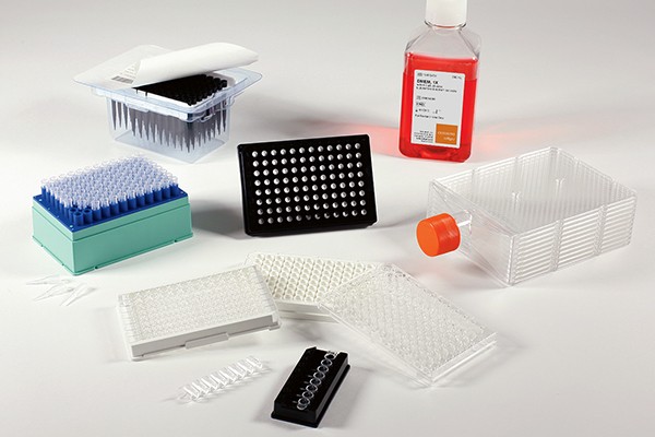 Assay Development Assay Development