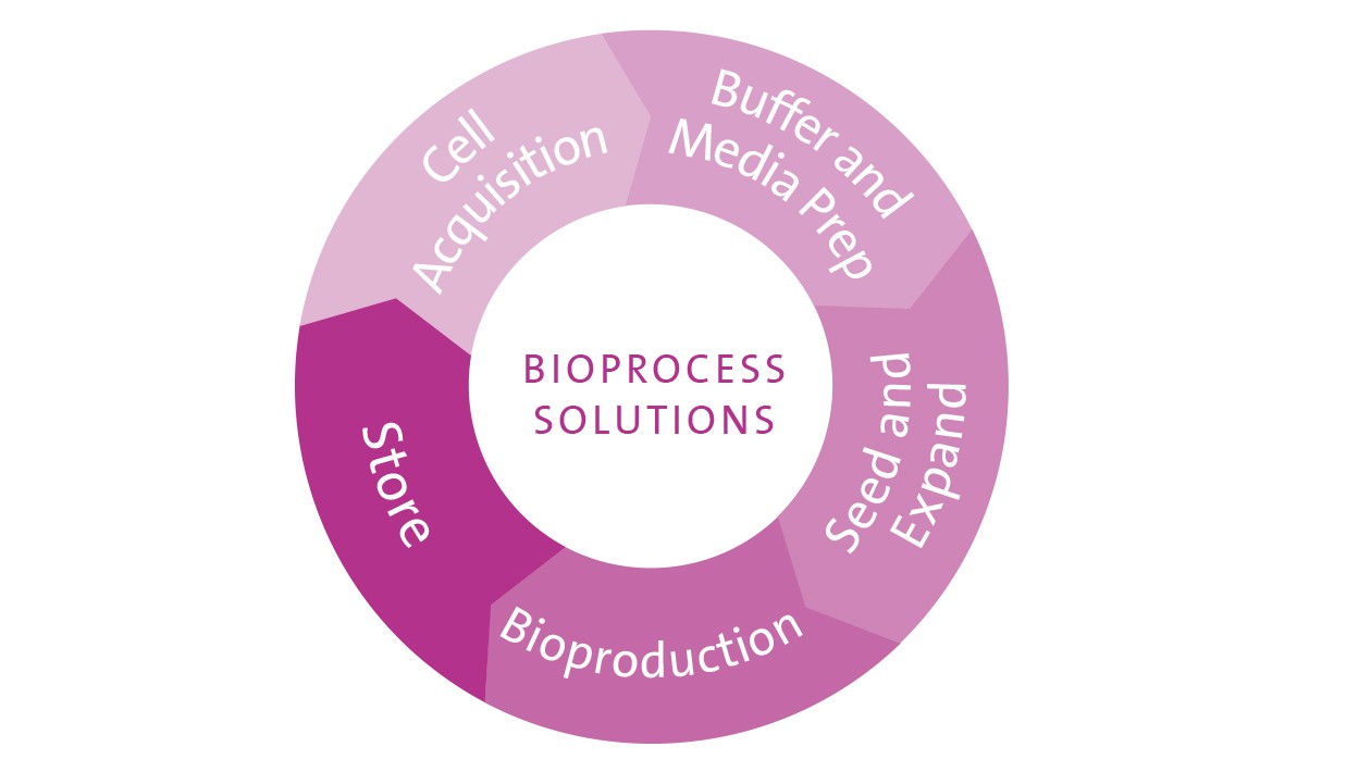 Bioprocess Solutions Bioprocess Solutions