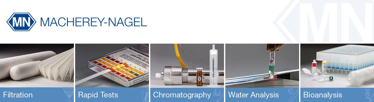Macherey-Nagel banner Macherey-Nagel banner