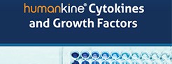 23223_Resources_1 Humankine Cytokines & Growth Factors Brochure