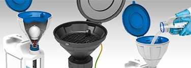 Safety Funnels Safety Funnels