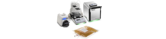 Enrichment media, sample dilutors and homogenizers Enrichment media, sample dilutors and homogenizers
