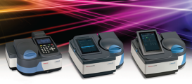 Thermo Scientific UV-Vis Spectrophotometers Thermo Scientific UV-Vis Spectrophotometers