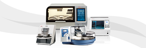 Automation Is the Future of Sample Purification Automation Is the Future of Sample Purification