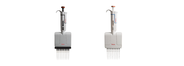 Manual Multi Channel Pipettes Manual Multi Channel Pipettes