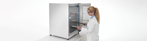 Heratherm Microbiological Incubators Heratherm Microbiological Incubators
