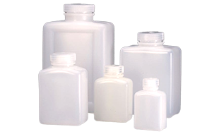 Rectangular Bottles Rectangular Bottles