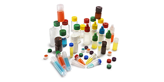 Diagnostic Bottles Diagnostic Bottles