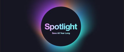 Spotlight Spotlight