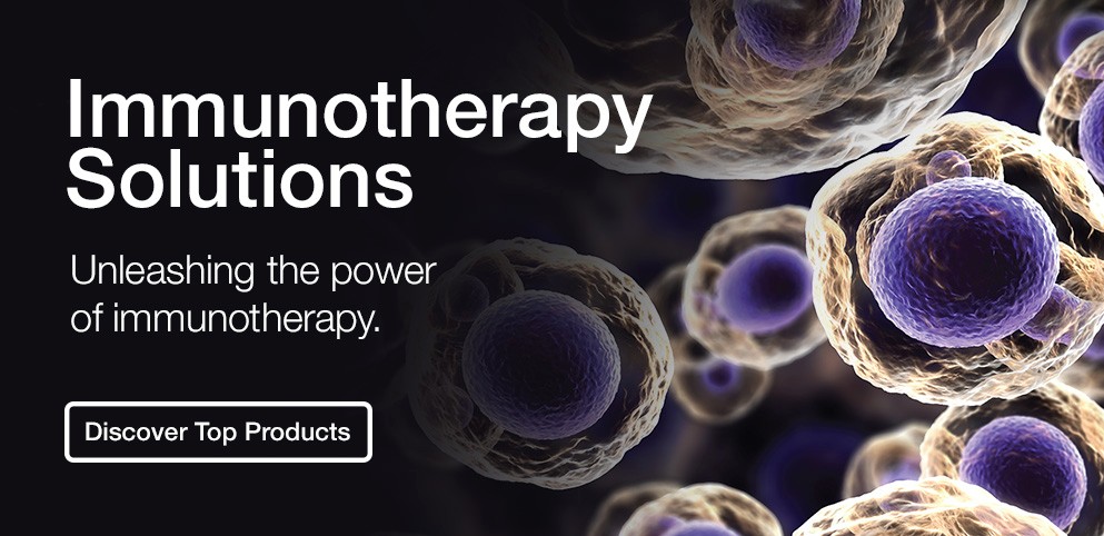 Immunotherapy Solutions Immunotherapy Solutions