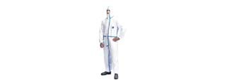 15488_coverall Coverall, Lab Coats and Accessories