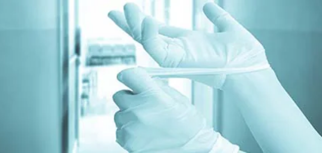 23507_image_industry_gloves Contamination Control and Controlled Environments